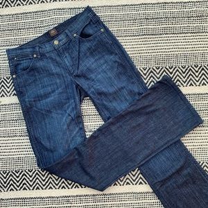 Citizens of Humanity Retro Bootcut Jeans (waist 29.5")